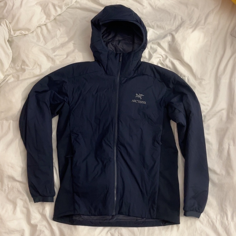 NWT Men’s Arc’teryx Atom Hoody
